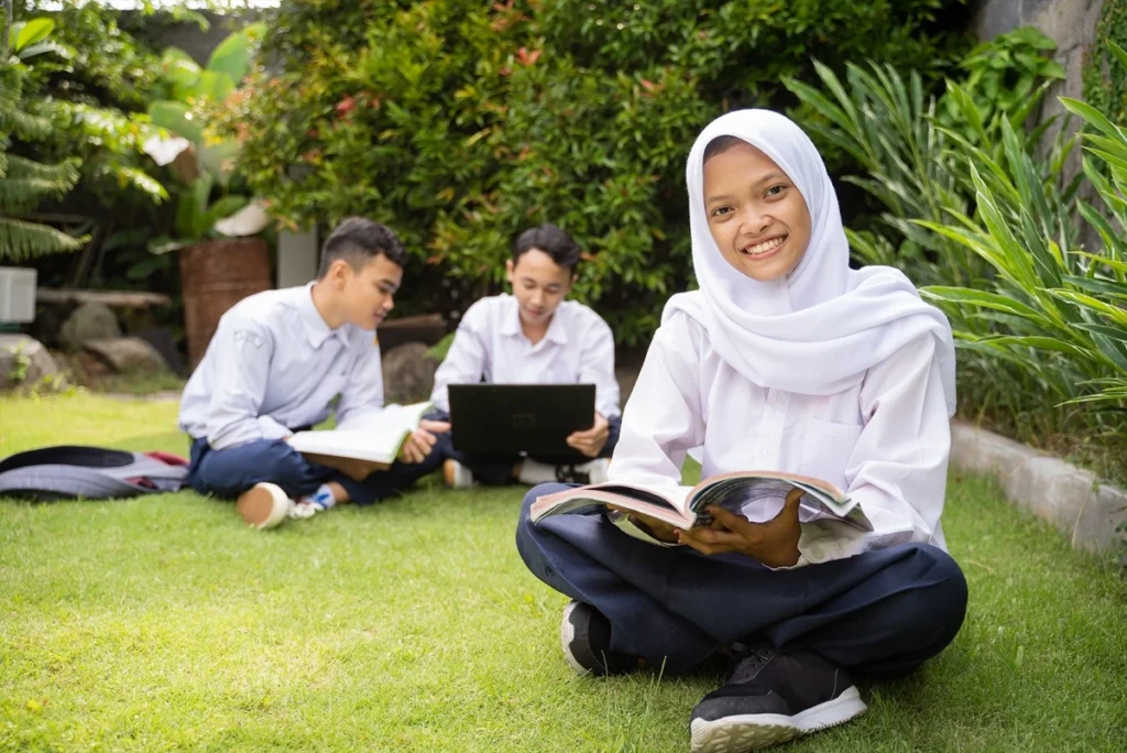 Waktunya Istirahat: Pengumuman Libur Semester dan Tanggal Kembali Masuk